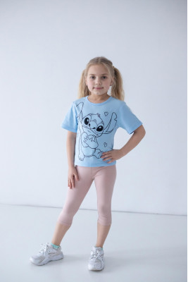 Треси для дівчаток